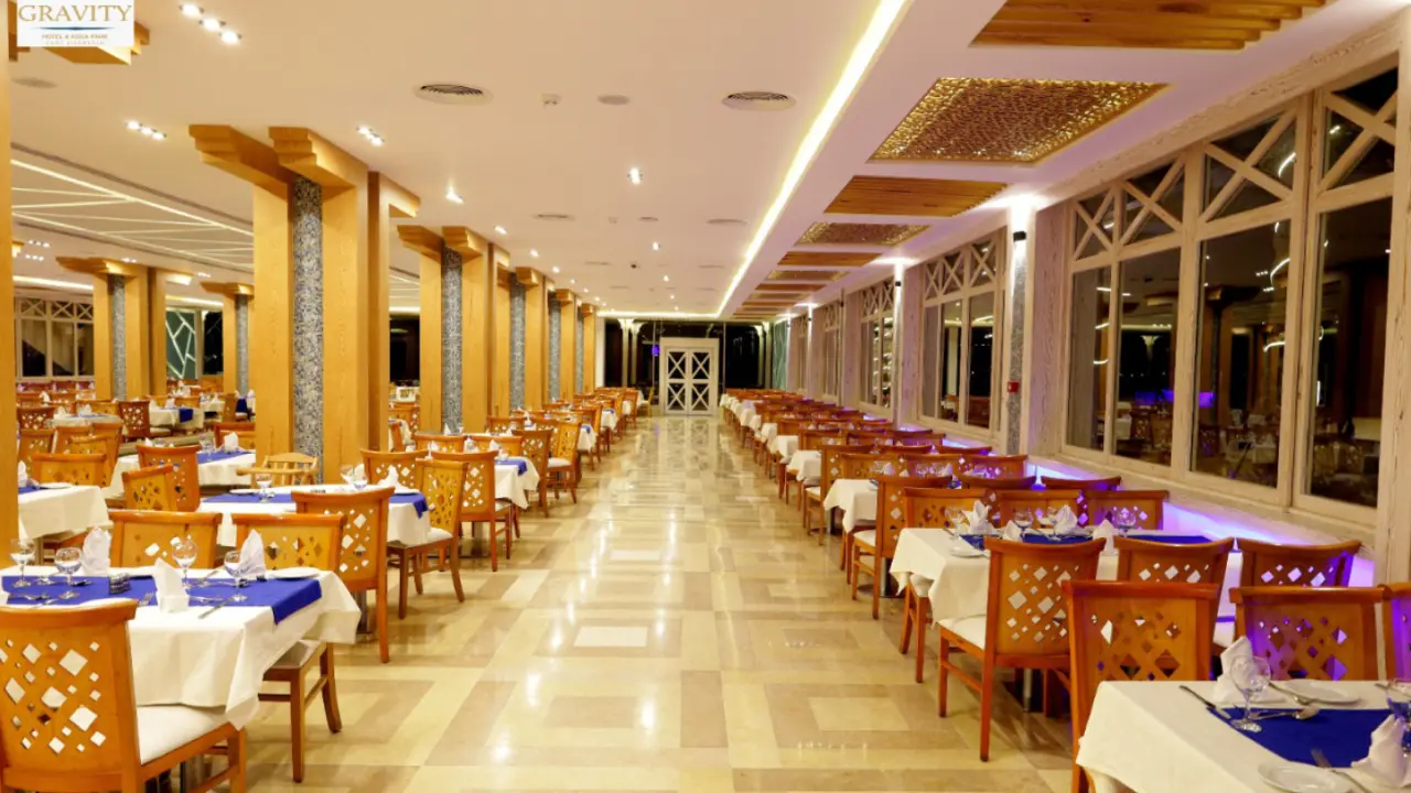 الفندق جرافيتي & أكوا بارك للعائلات والأزواج فقط - سهل حشيش